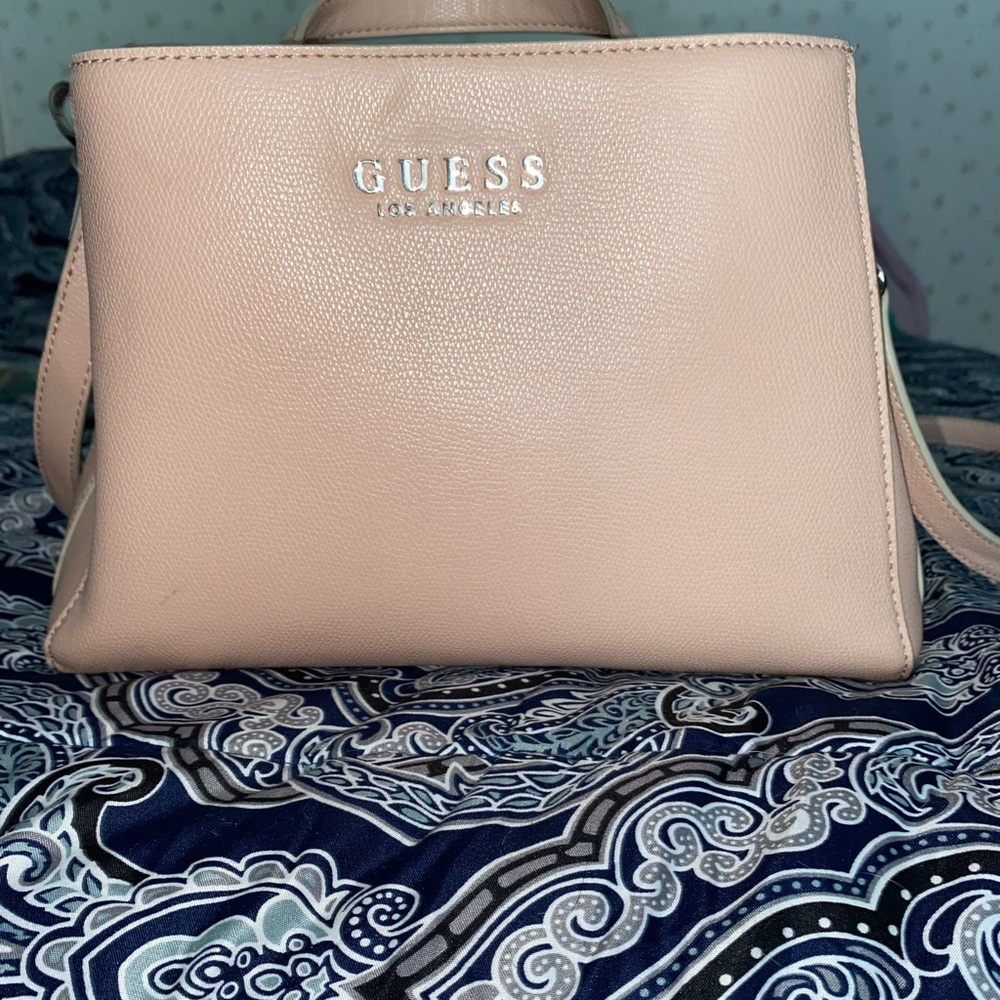 GUESS handbag